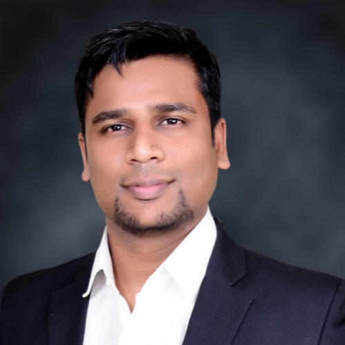 Andrew Das - Digital Marketing Consultant | Trainer | Speaker